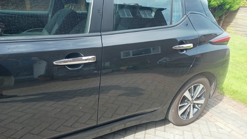 Leaf Accenta For Sale Stockport (2)